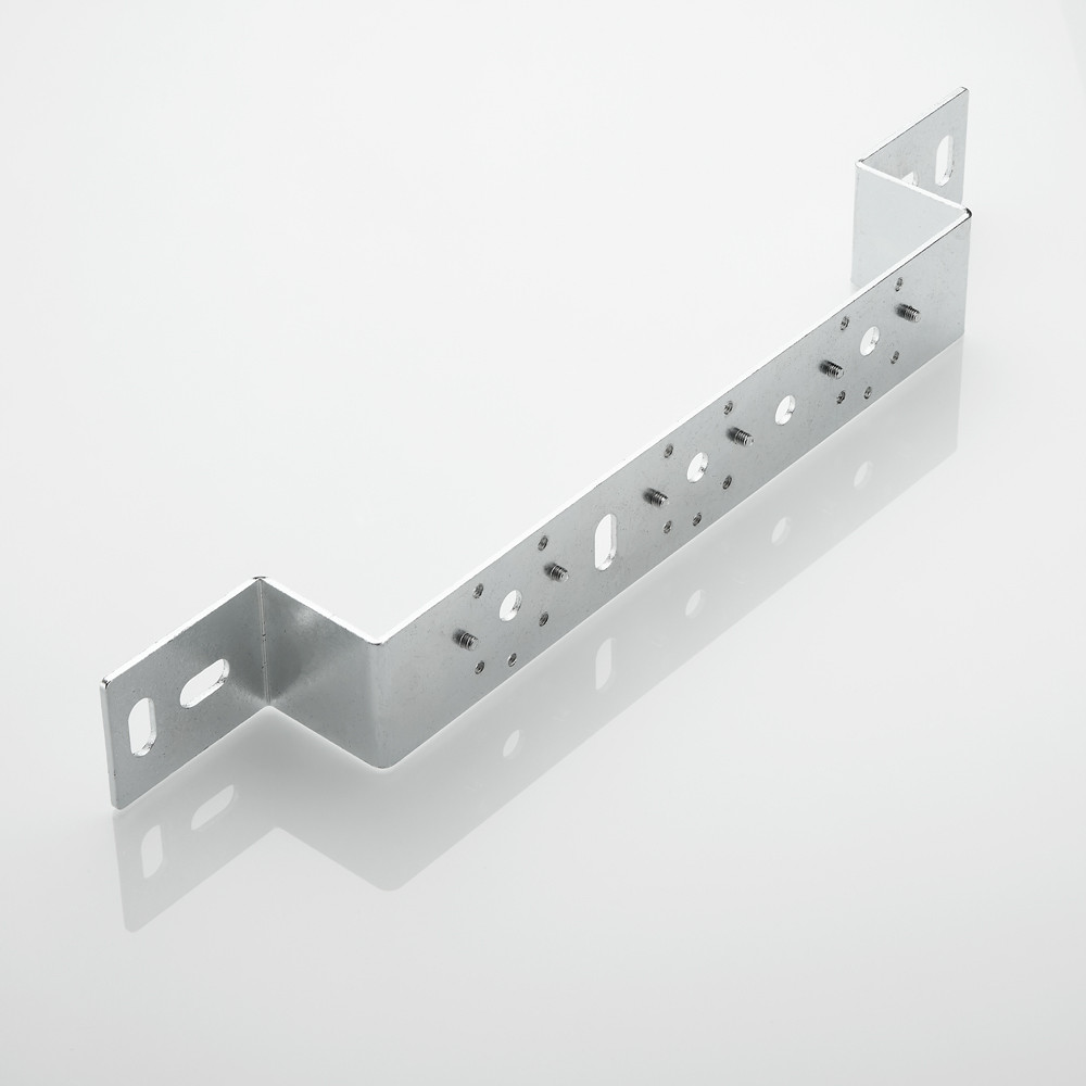 Планка высокая для крепления водорозеток VT.PMH.006 VALTEC - Изображение №1
