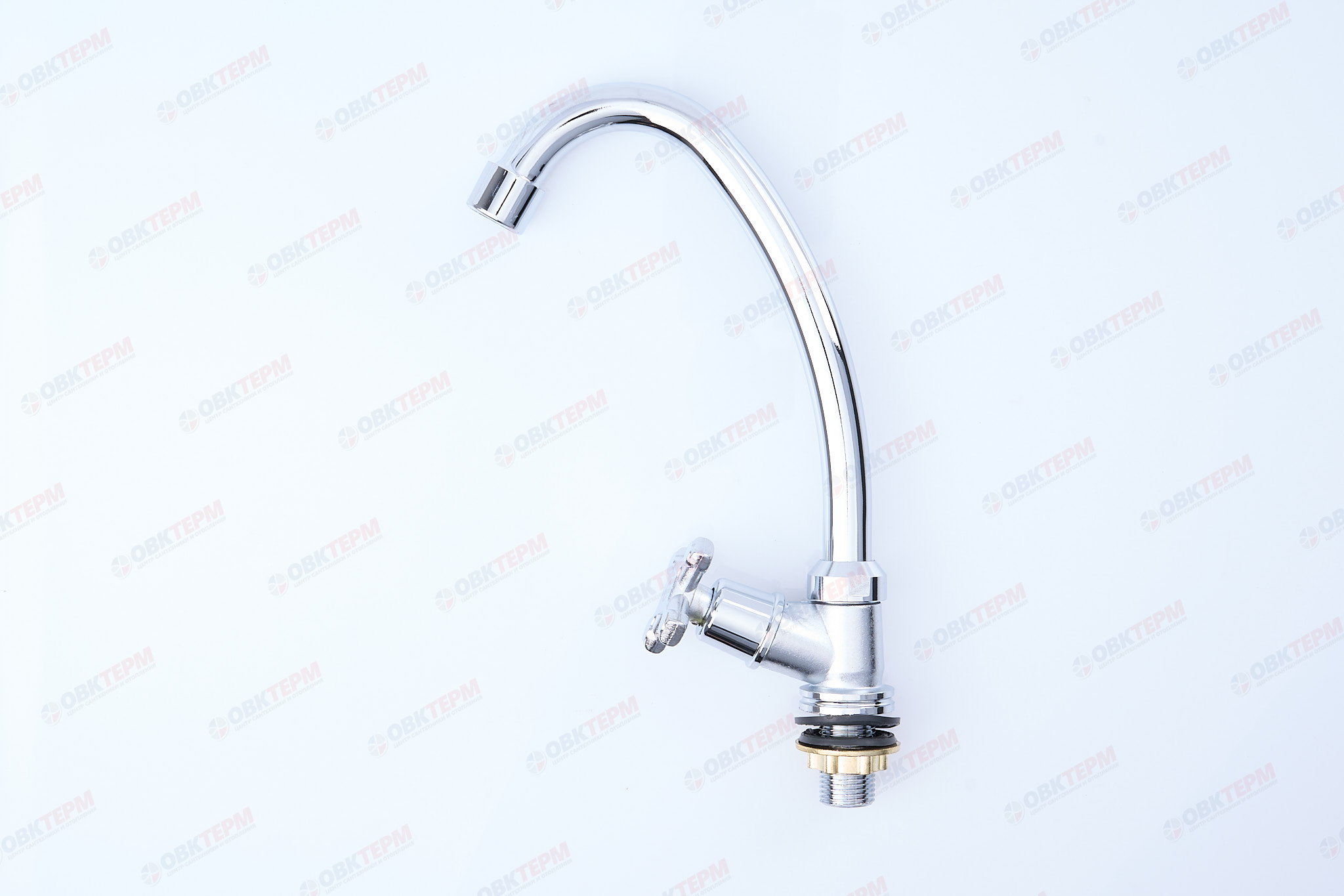 Смеситель моно ZERIX JIK1 102-A мойка   (20 шт/ящ) - Изображение №1