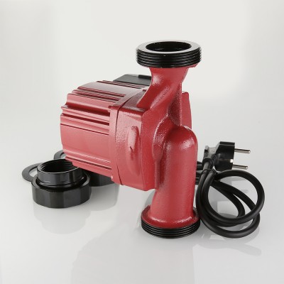 Насос циркуляционный  RS 32/6-180 VALTEC с гайками - Изображение №4