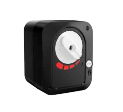 Сервопривод для трёхходового  230V TIM M040101DAB - Изображение №1