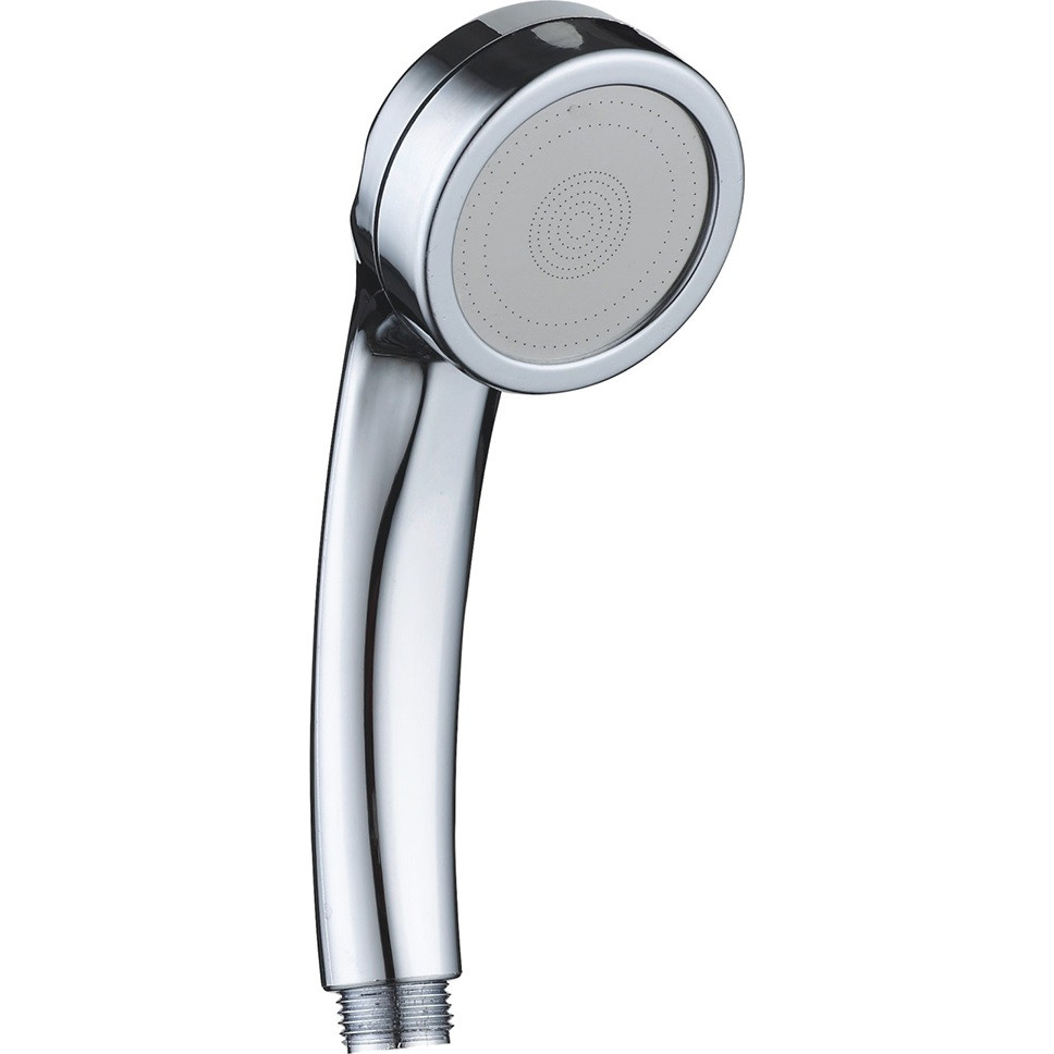 Лейка д/душа ручная FRAP F011-распылитель (1 режим) (60 шт) - изображение №1