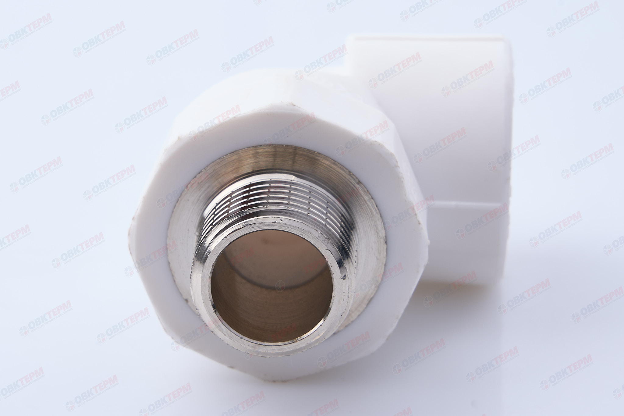 Угол с МРН    25 * 1/2"   (Valtec )   (10шт/200ящ) - миниатюра №7