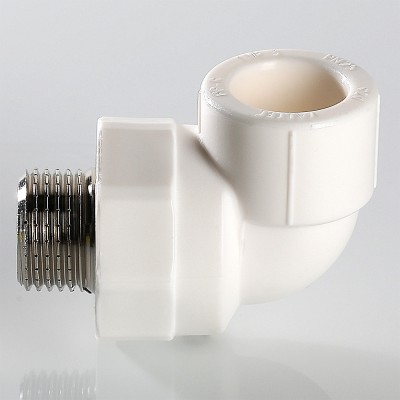 Угол с МРН    25 * 1/2"   (Valtec )   (10шт/200ящ) - Изображение №4