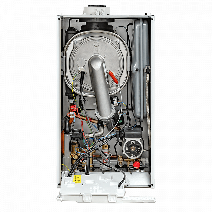 Котел  Baxi  DUO-TEC COMPACT  1.24 GA - Изображение №2