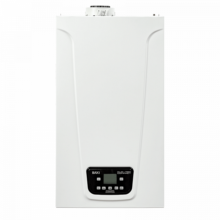 Котел  Baxi  DUO-TEC COMPACT  1.24 GA - Изображение №3