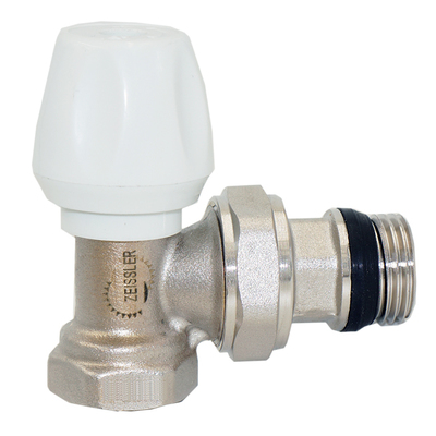 Кран рад.     TIM   верхний угловой 1/2" NEW (ZEISSLER)   (6шт/60ящ) - Изображение №2
