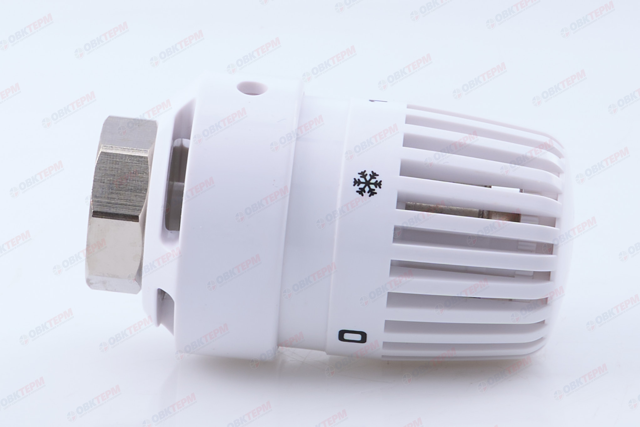 Термоголовка белая   TIM   TH-D-0201   (1шт/100ящ) - миниатюра №8