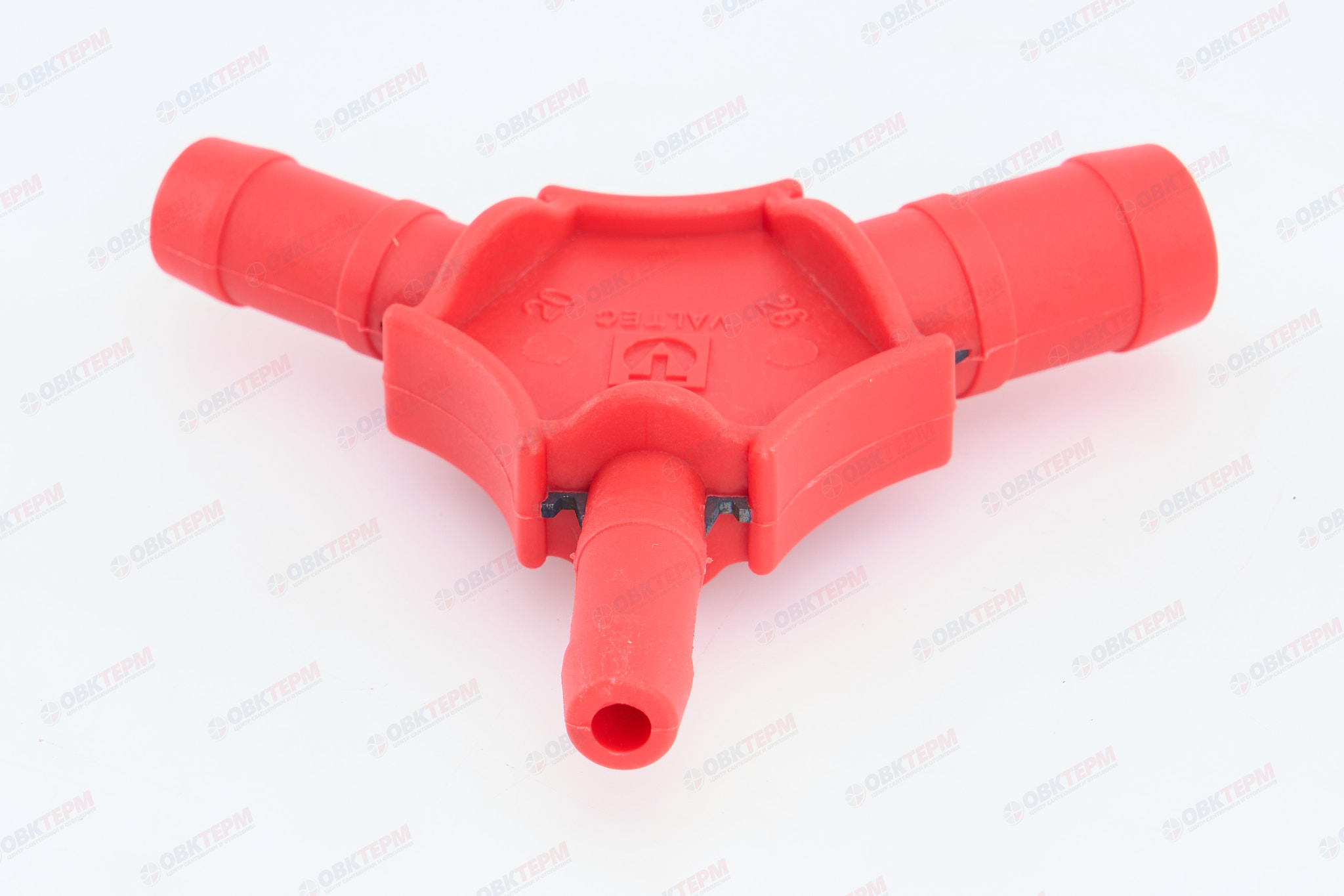 Калибр Valtec для м/п трубы 16-20-26 с ножами (35ящ) - миниатюра №6