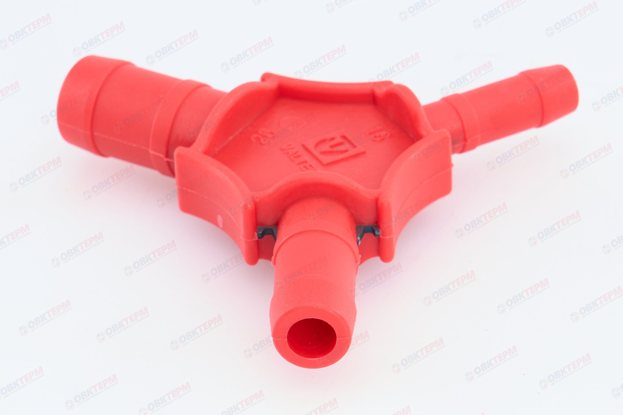Калибр Valtec для м/п трубы 16-20-26 с ножами (35ящ) - миниатюра №7