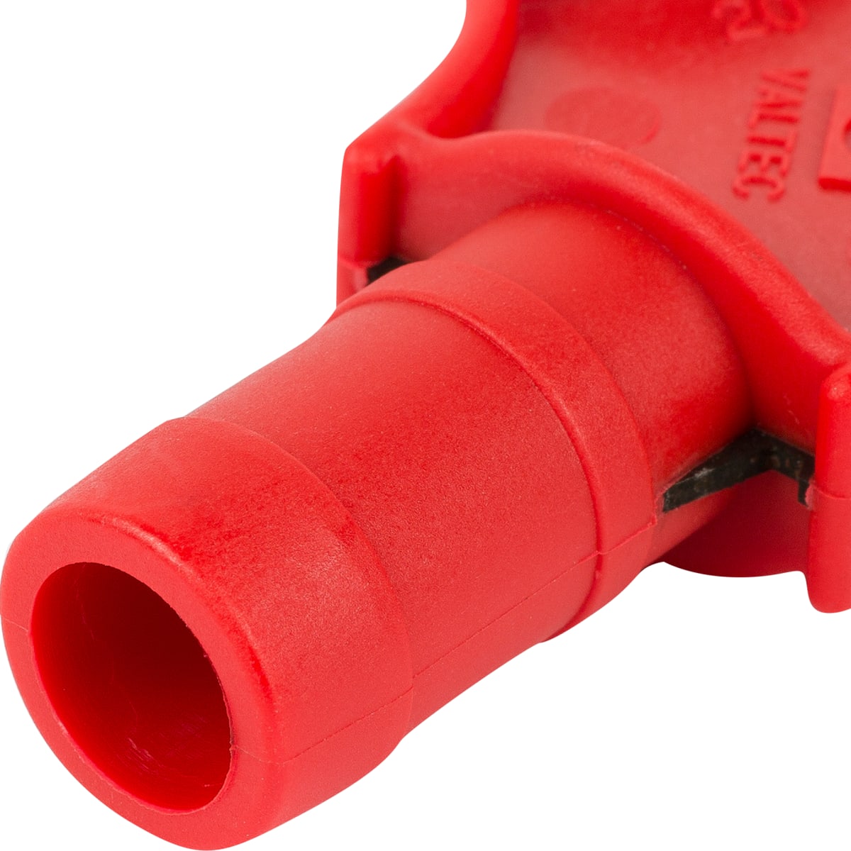 Калибр Valtec для м/п трубы 16-20-26 с ножами (35ящ) - Изображение №4