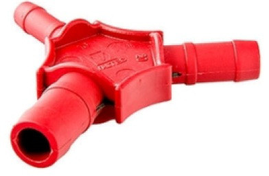 Калибр Valtec для м/п трубы 16-20-26 с ножами (35ящ) - Изображение №2