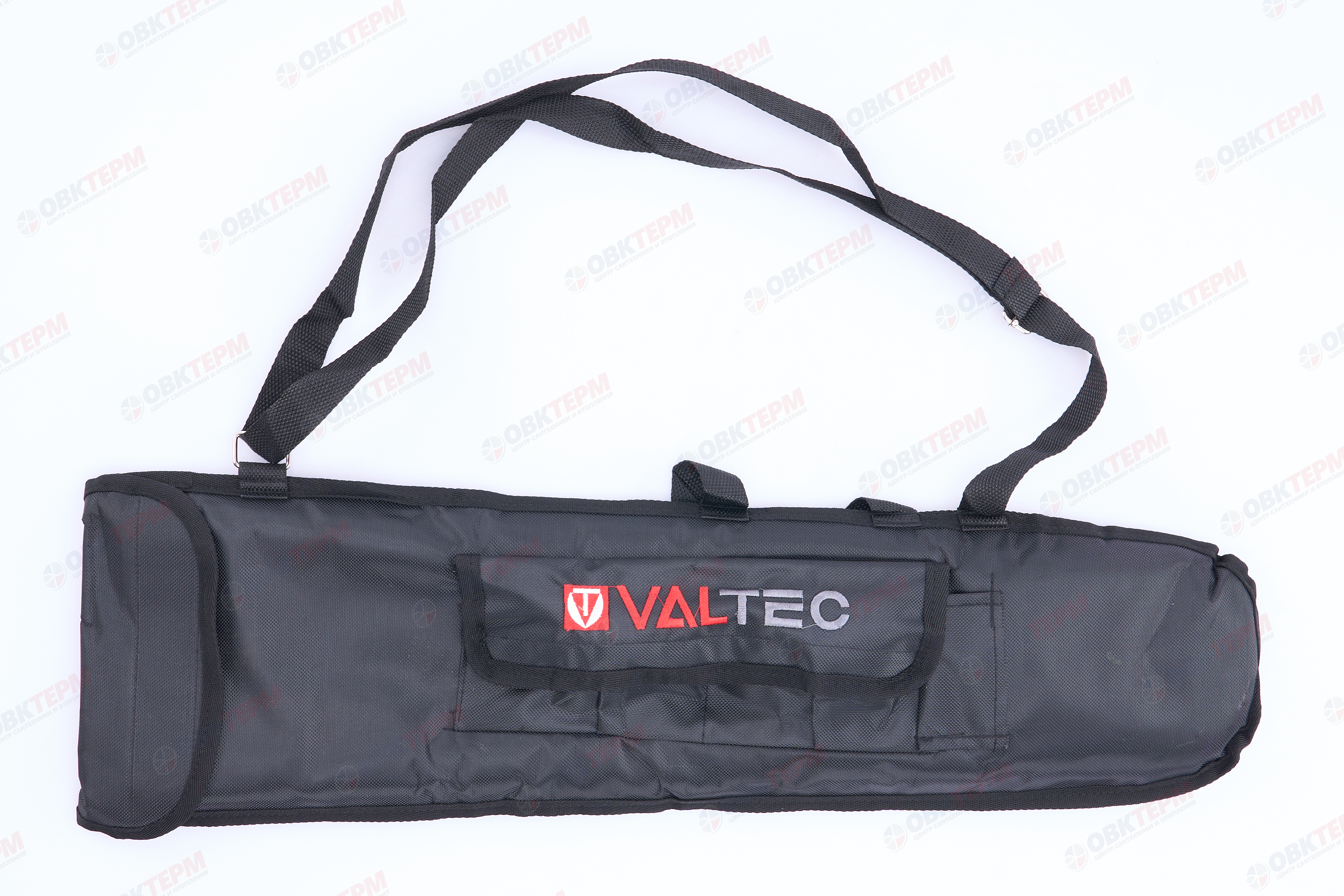 Пресс-инструмент малогабарит ручн. с компл. насадок16-20 станд.ТН Valtec (1/5ящ) - миниатюра №6