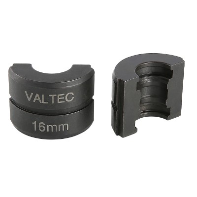 Вкладыш для ручного пресс-инструм станд.ТН 16 Valtec   (10уп/120ящ) - Изображение №1