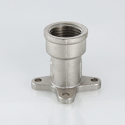 Водорозетка пресс  Valtec 16*1/2"         (10уп/80ящ) - Изображение №2