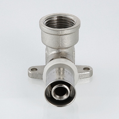 Водорозетка пресс  Valtec 16*1/2"         (10уп/80ящ) - Изображение №5