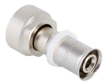 Евроконус  пресс для м/п трубы 16 (2,0) * 1/2"  Valtec        (10уп/260ящ) - миниатюра №6