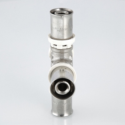 Крестовина пресс  Valtec 20      (5уп/25ящ) - Изображение №5