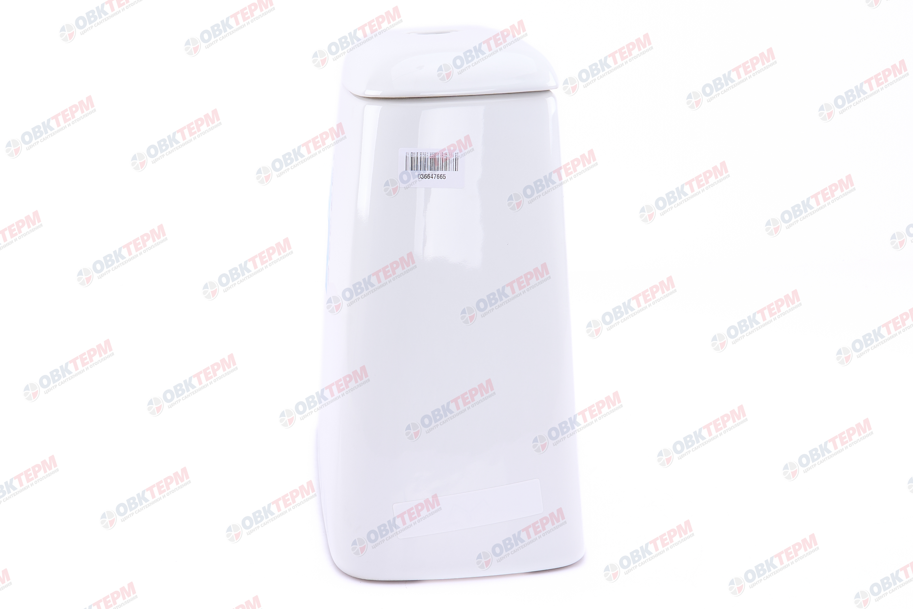 ROSA Бачок "Премьер" (унитаз ПРЕМЬЕР), нижний подвод (210мм) - Изображение №4