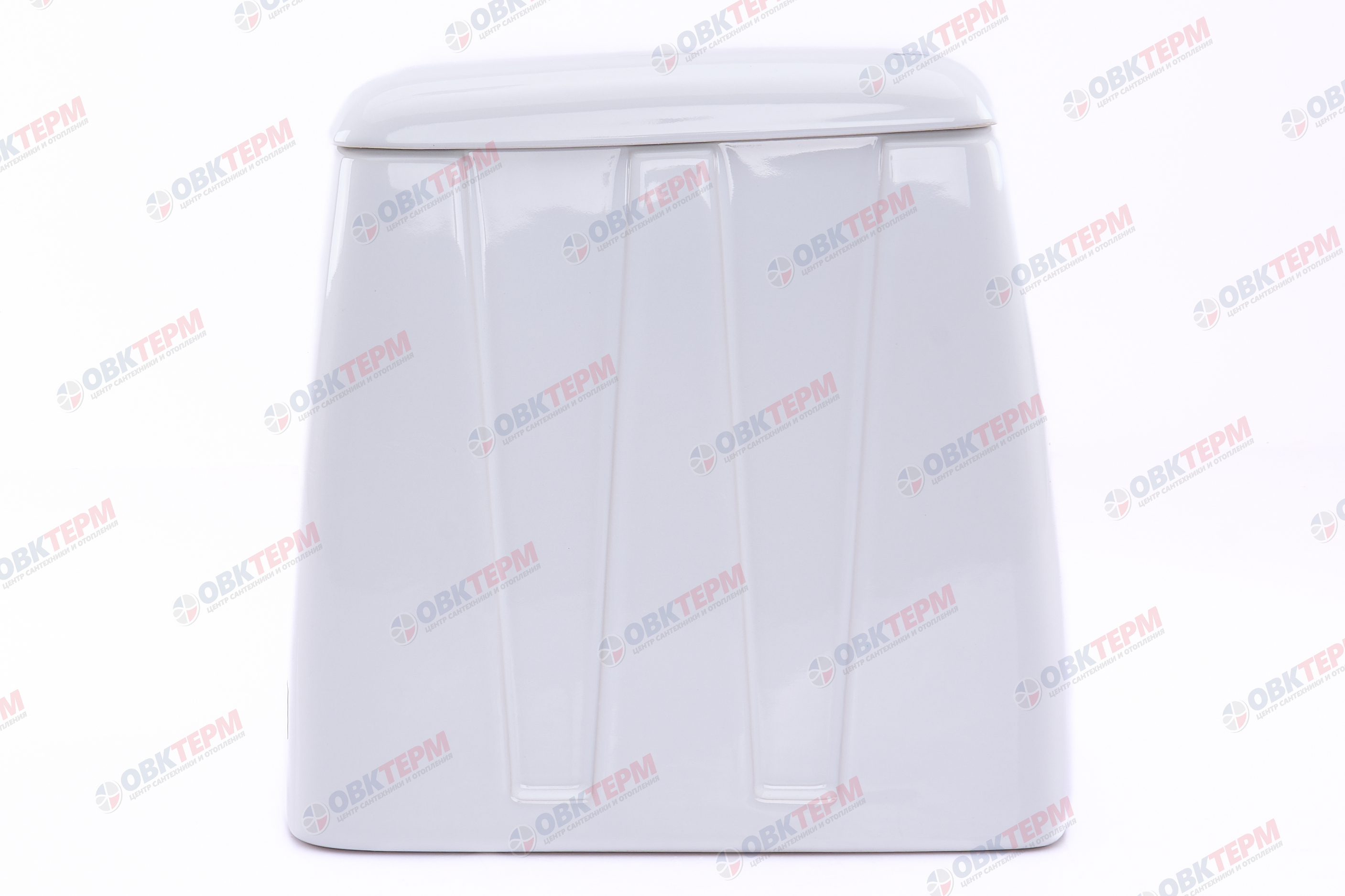 ROSA Бачок "Премьер" (унитаз ПРЕМЬЕР), нижний подвод (210мм) - Изображение №5