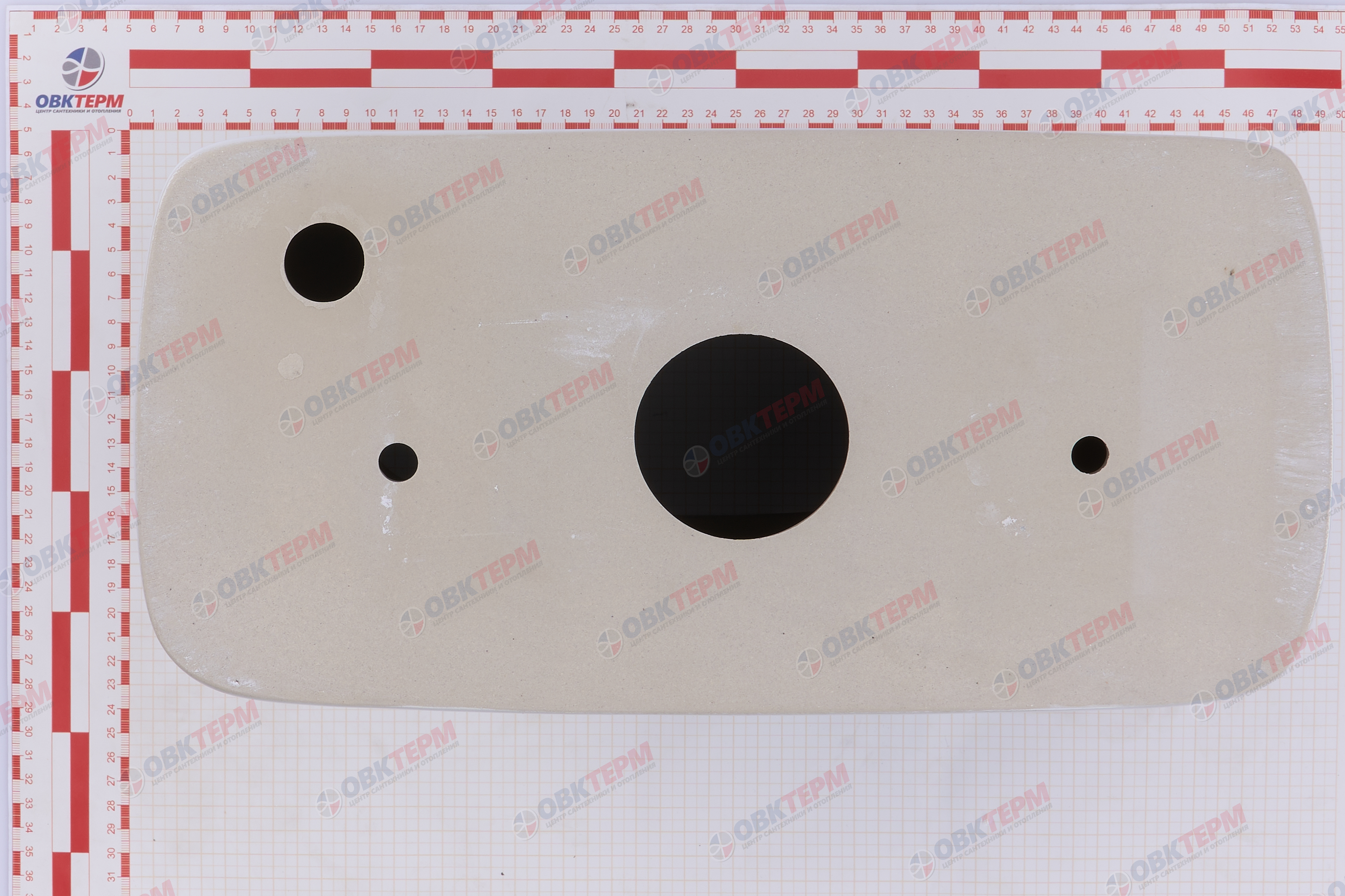 ROSA Бачок "Премьер" (унитаз ПРЕМЬЕР), нижний подвод (210мм) - миниатюра №7