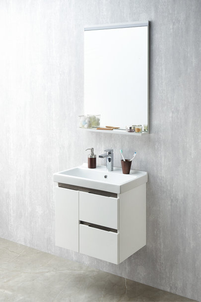 Зеркало 60, Рене 60 (850 x 600 x 115) AQUATON - Изображение №2