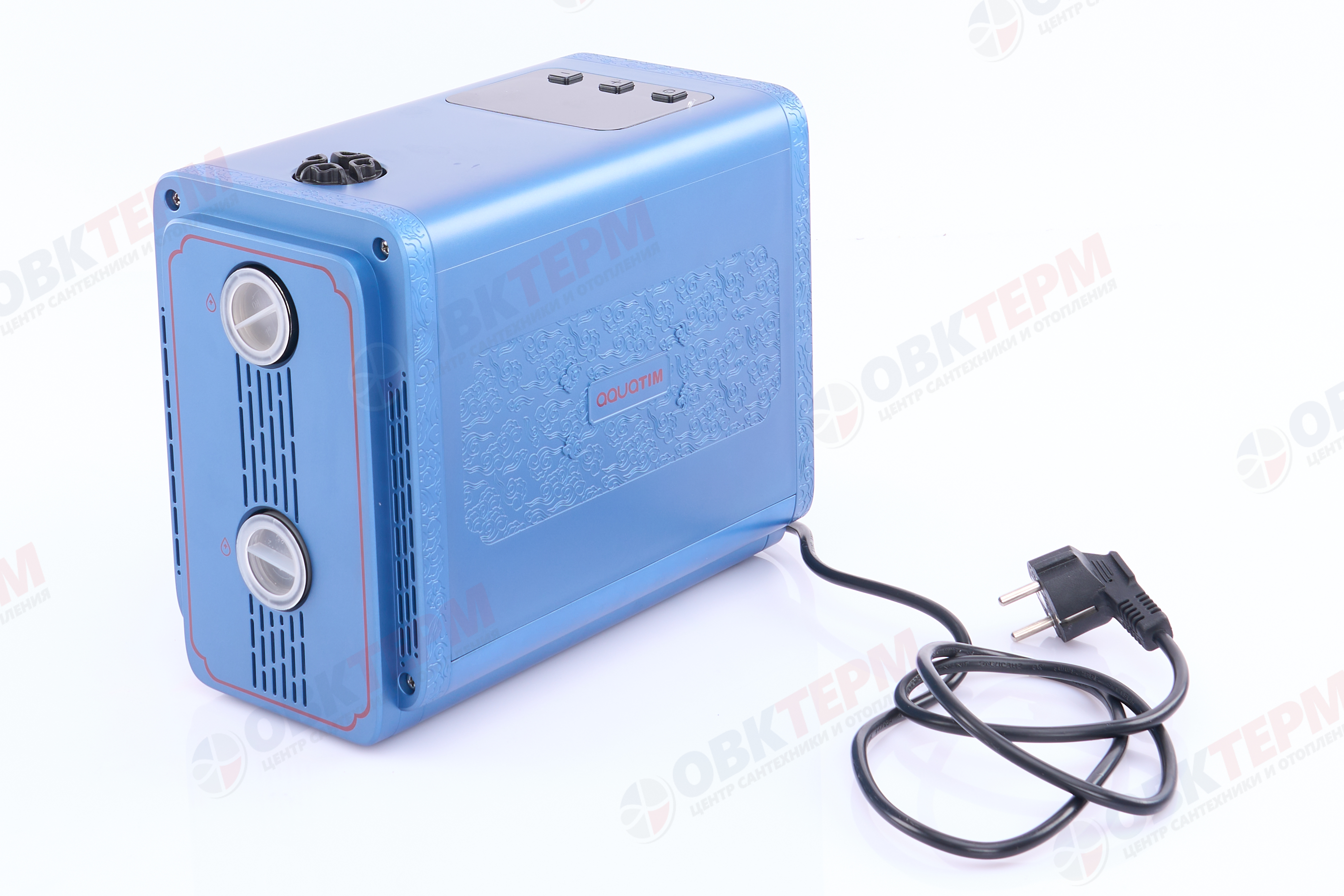 Станция насосная повышения давления  AM-SFP02-3-50  TIM  (0,8кВт/83л.м/50м)  частотная - Изображение №2