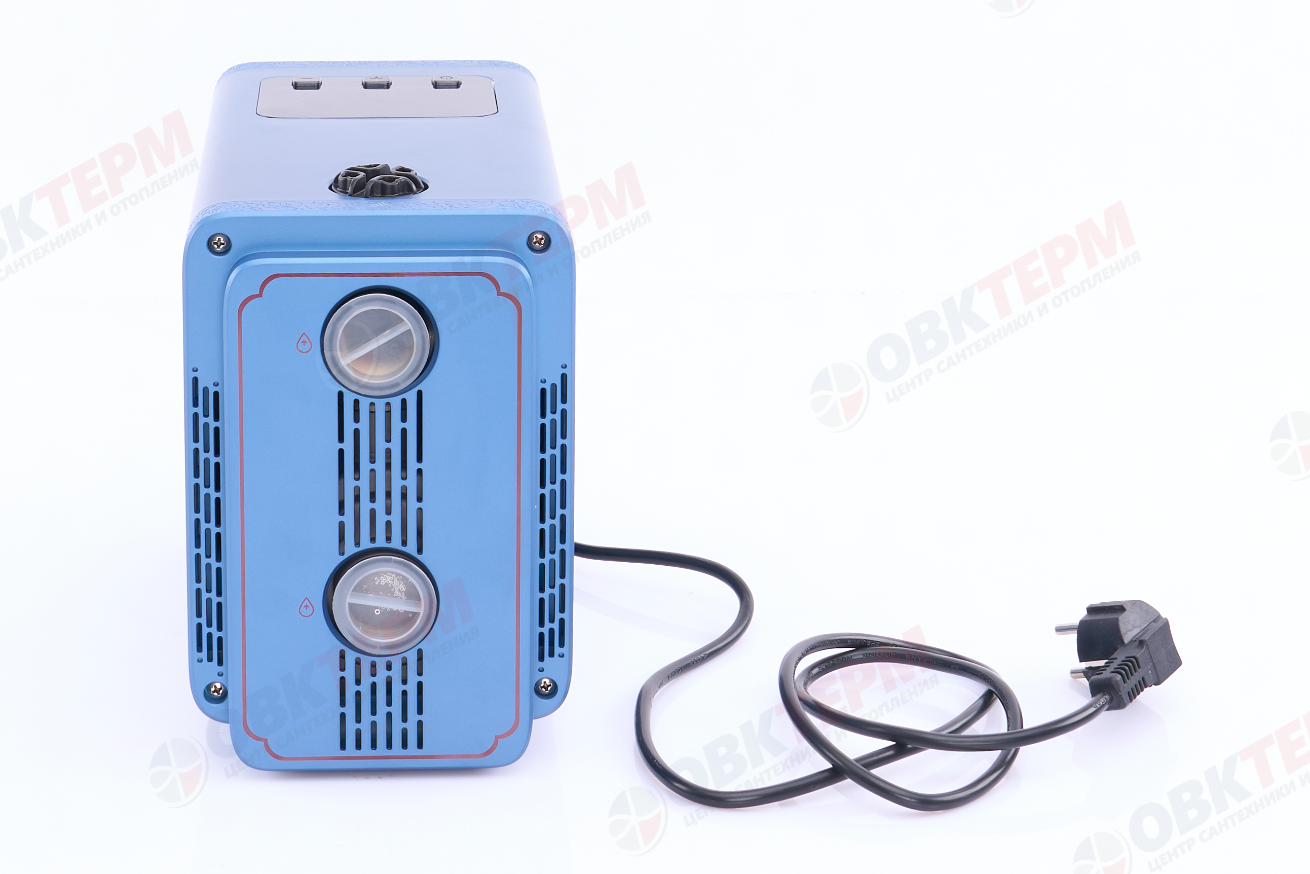 Станция насосная повышения давления  AM-SFP02-3-50  TIM  (0,8кВт/83л.м/50м)  частотная - Изображение №3