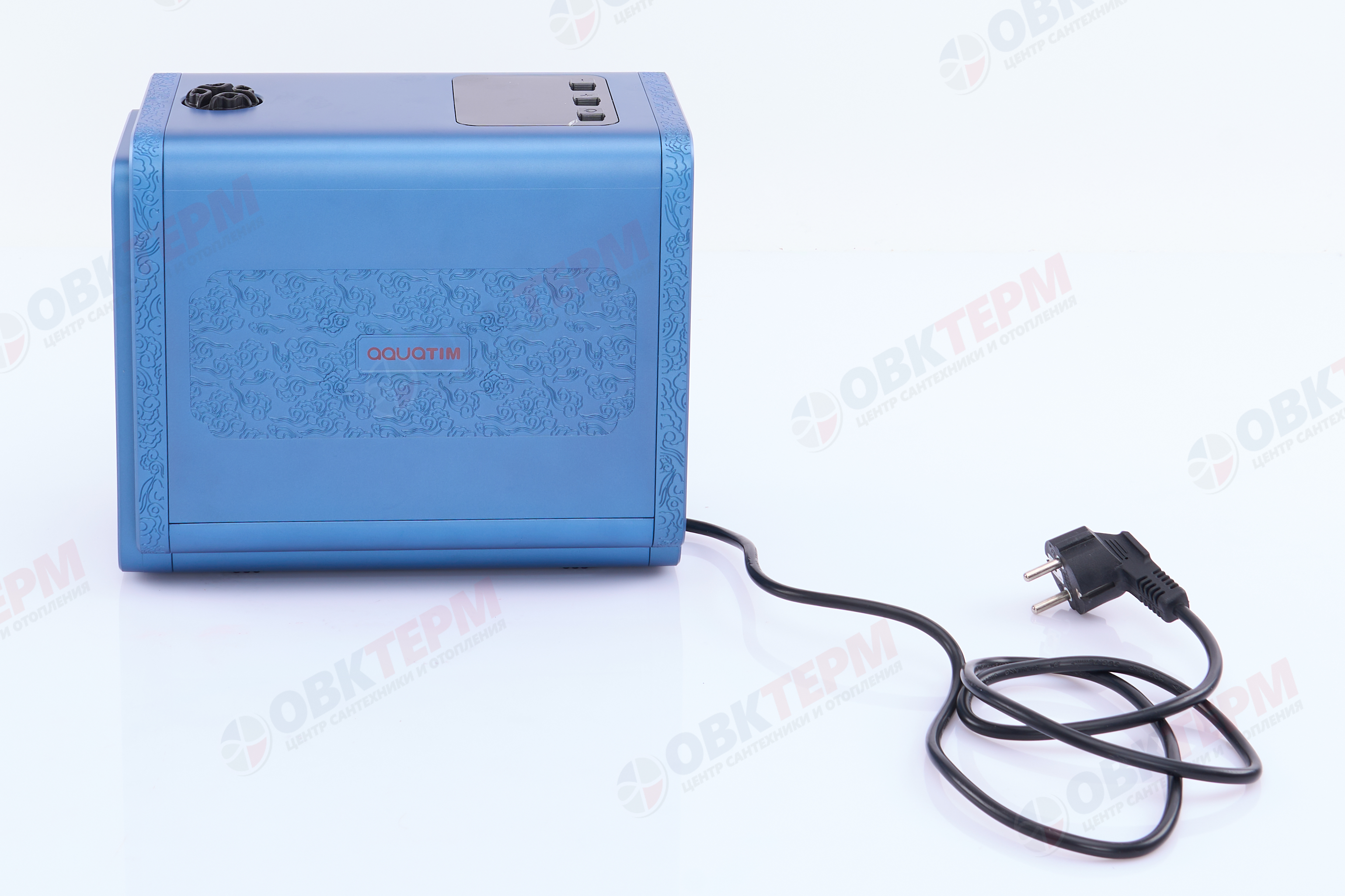 Станция насосная повышения давления  AM-SFP02-3-50  TIM  (0,8кВт/83л.м/50м)  частотная - Изображение №4