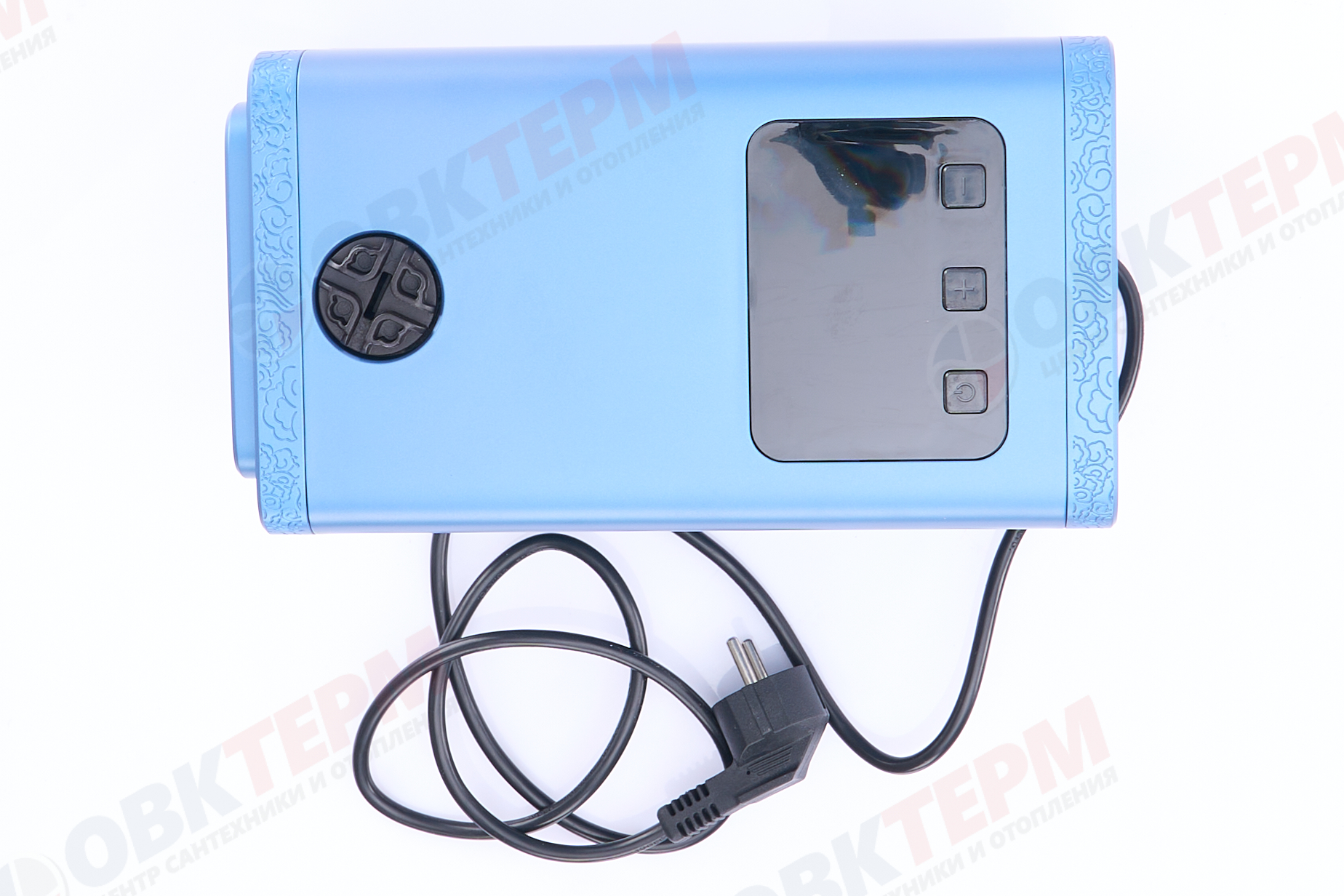 Станция насосная повышения давления  AM-SFP02-3-50  TIM  (0,8кВт/83л.м/50м)  частотная - миниатюра №6