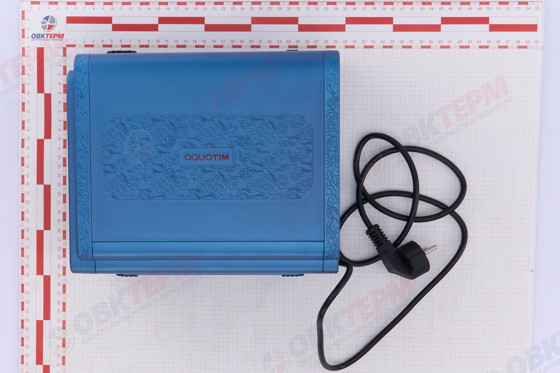 Станция насосная повышения давления  AM-SFP02-3-50  TIM  (0,8кВт/83л.м/50м)  частотная - миниатюра №7