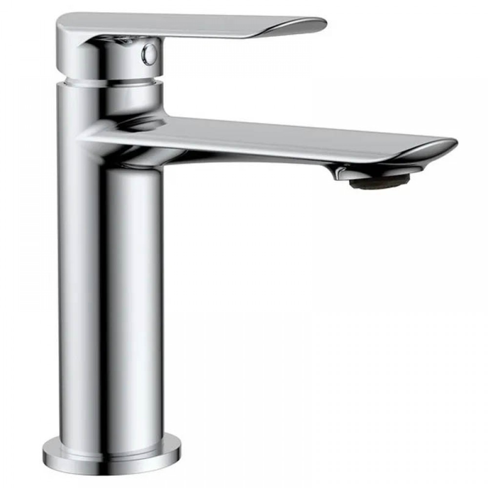 Смеситель д/умывальника KOER KB-10028-01 (Цвет хром) (8шт/ящ) - Изображение №1