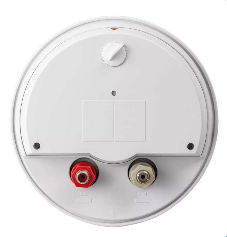 Бойлер  Haier ES        30V -B2 Slim  (вертикальный, 1,5 кВт, в580,ш360,г370) - миниатюра №2