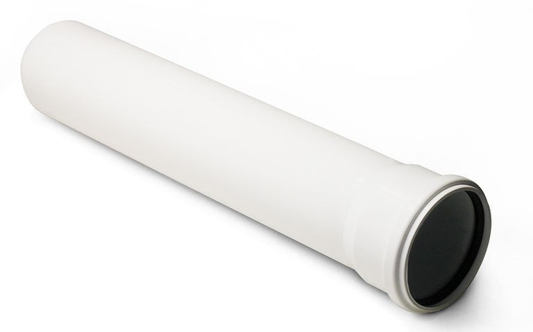 Sinikon Comfort  Труба ПП   40* 0,5 м              (40 шт) - изображение №1