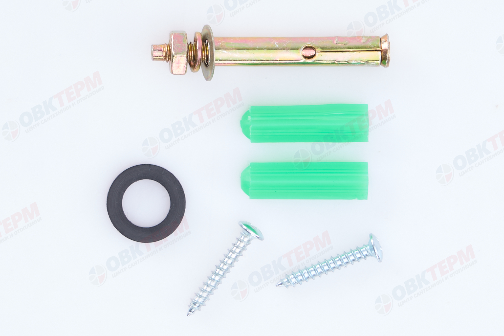 Колонка газовая  GENBERG 210.01 ДЕКОР-ЕКО 10л. ТЮЛЬПАНЫ  (ШxВxГ) (ШxВxГ) 340x590x150 мм - миниатюра №6