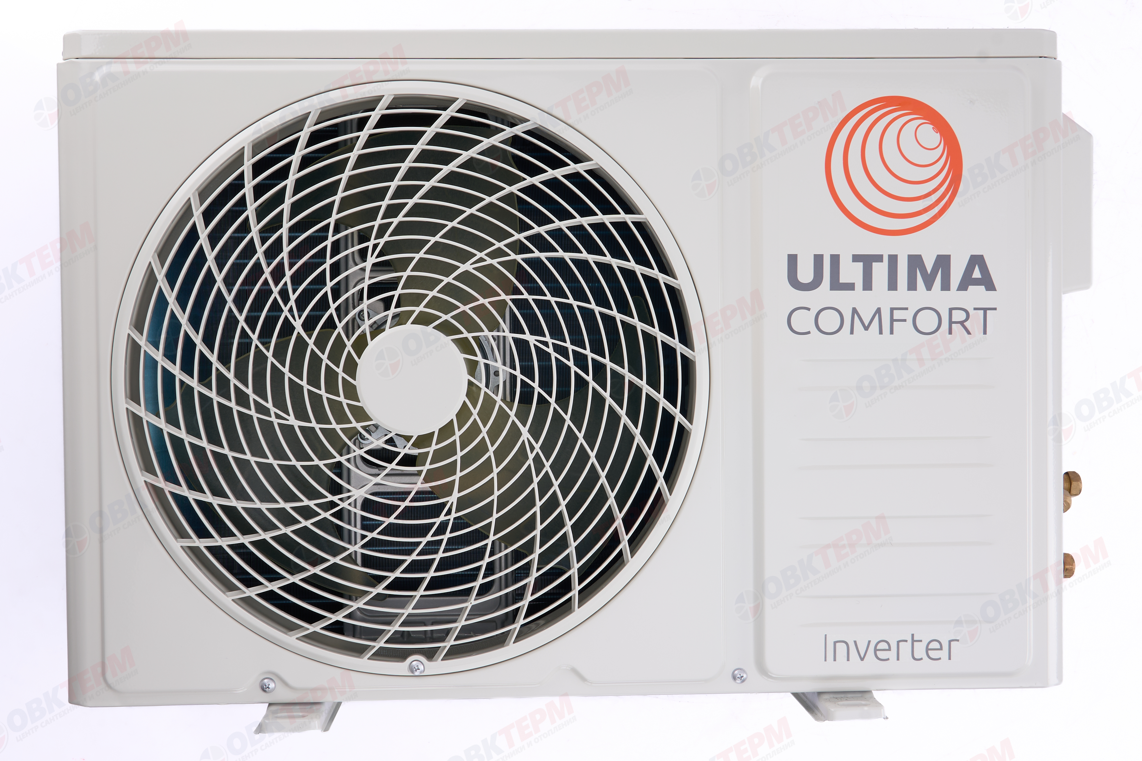 Сплит-система ULTIMA COMFORT  EXCEED Inverter EXD-I09PN - Изображение №1