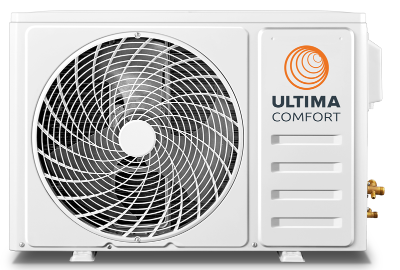Сплит-система ULTIMA COMFORT  EXCEED Inverter EXD-I09PN - Изображение №3