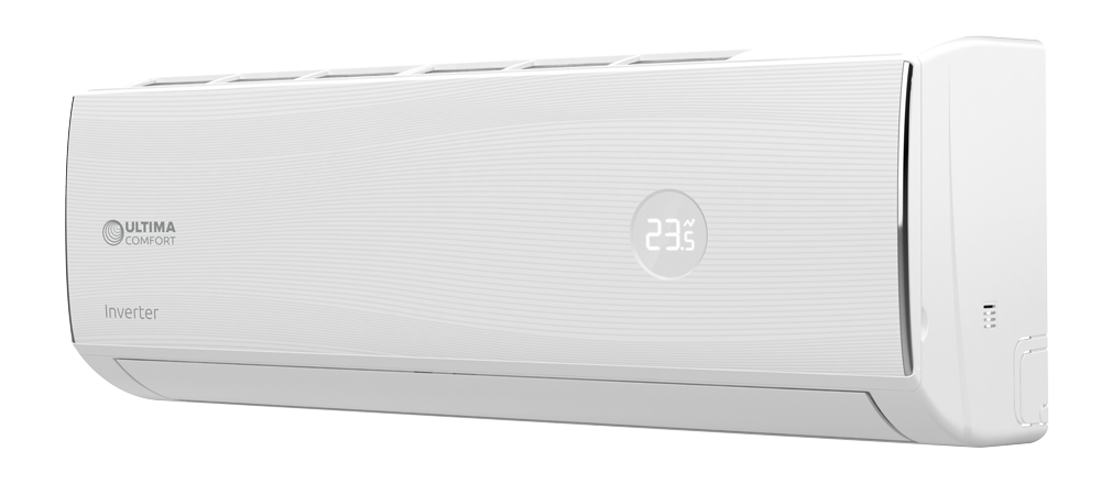 Сплит-система ULTIMA COMFORT  EXCEED Inverter EXD-I09PN - Изображение №4