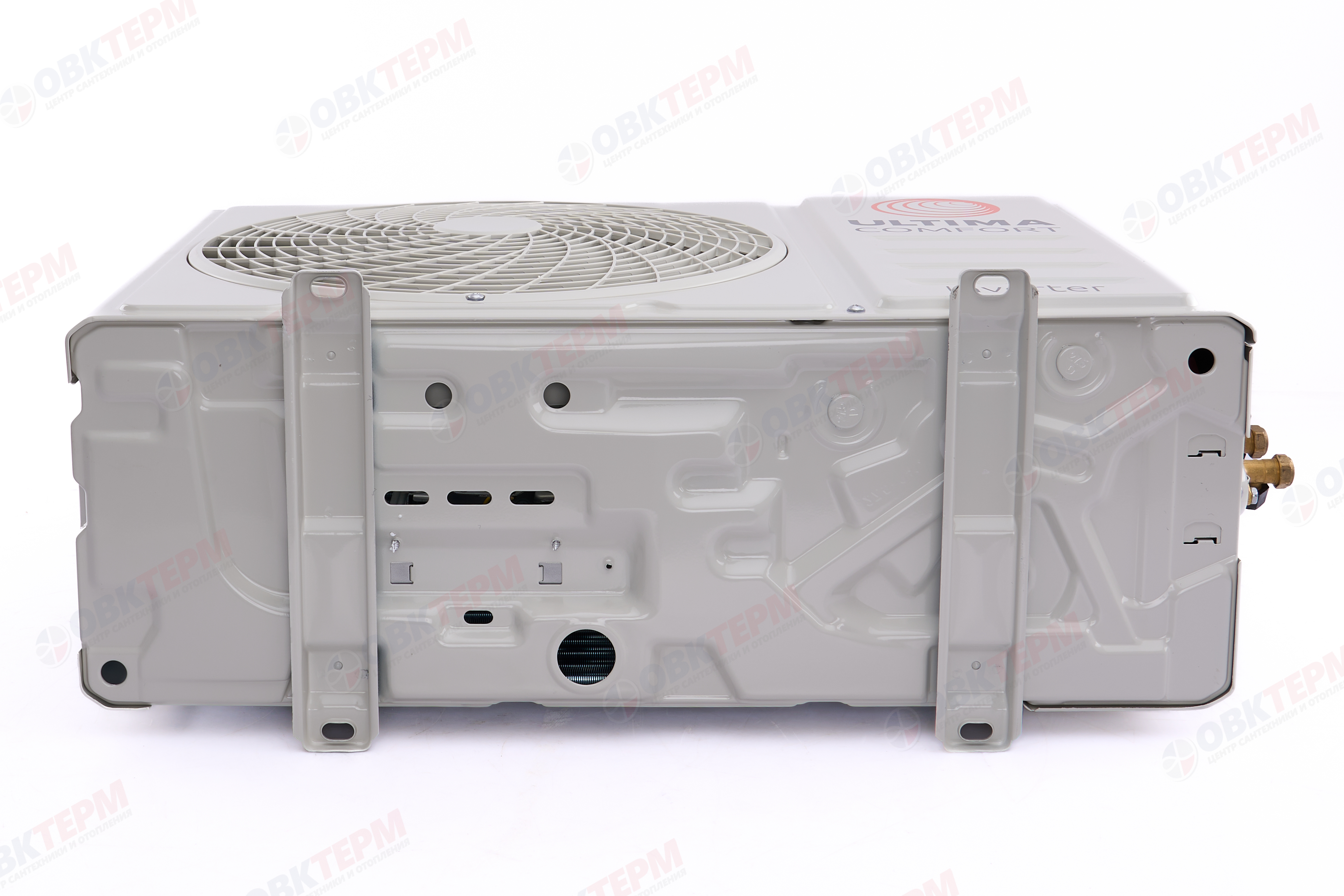 Сплит-система ULTIMA COMFORT  EXCEED Inverter EXD-I09PN - Изображение №2