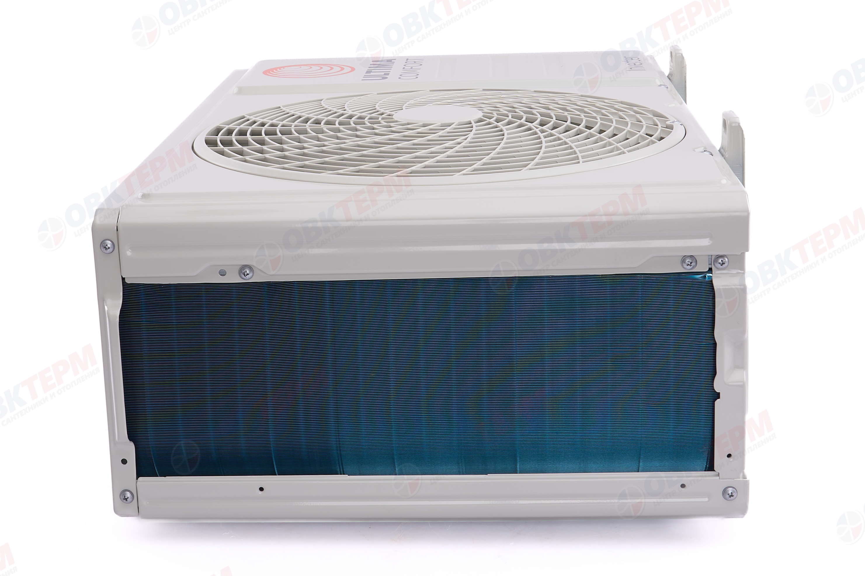 Сплит-система ULTIMA COMFORT  EXCEED Inverter EXD-I09PN - Изображение №3