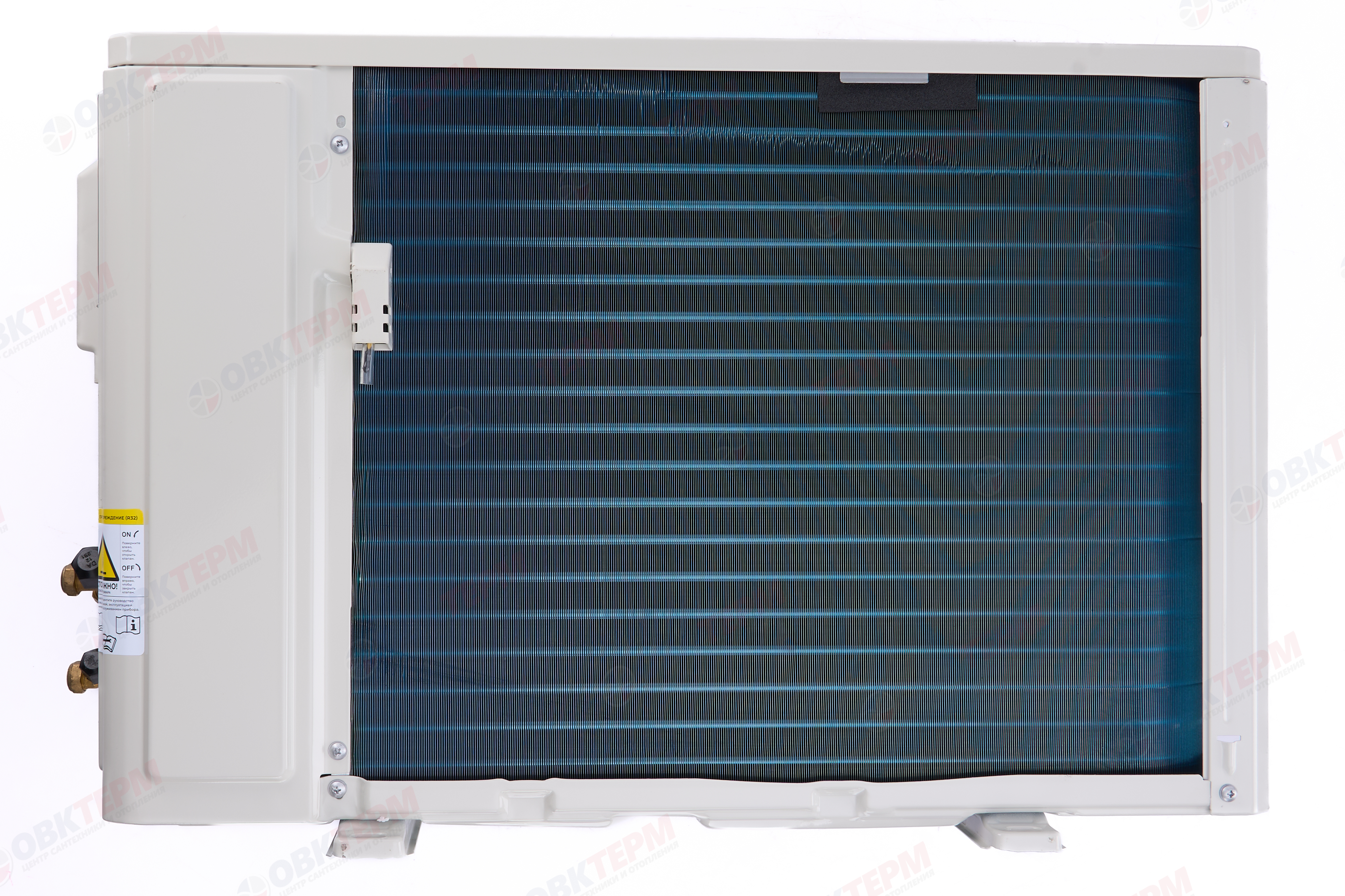 Сплит-система ULTIMA COMFORT  EXCEED Inverter EXD-I09PN - Изображение №5