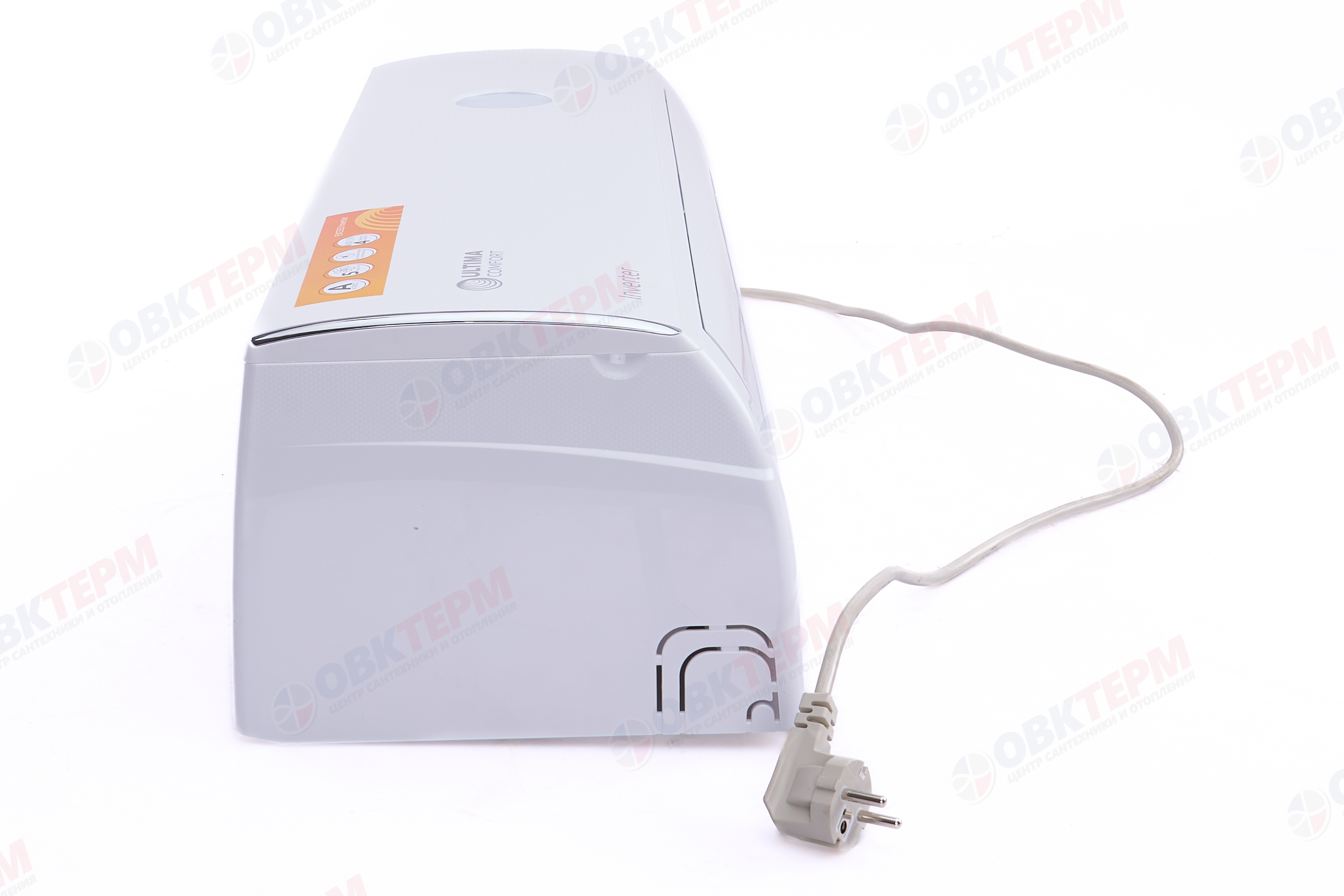 Сплит-система ULTIMA COMFORT  EXCEED Inverter EXD-I09PN - миниатюра №9