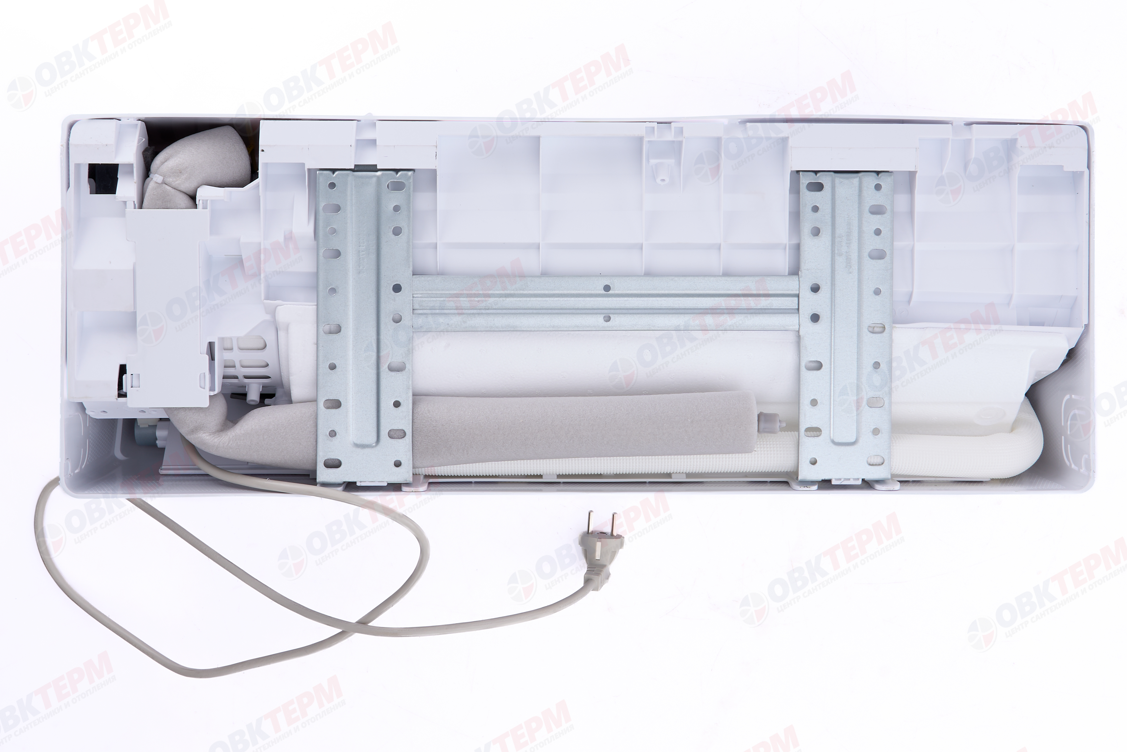 Сплит-система ULTIMA COMFORT  EXCEED Inverter EXD-I09PN - миниатюра №12