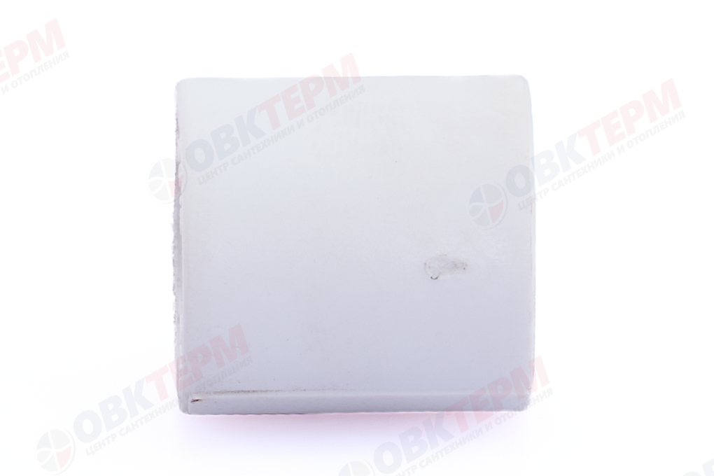 Муфта  25    БЕЛАЯ PP-R    (KALDE)     (400) - Изображение №4