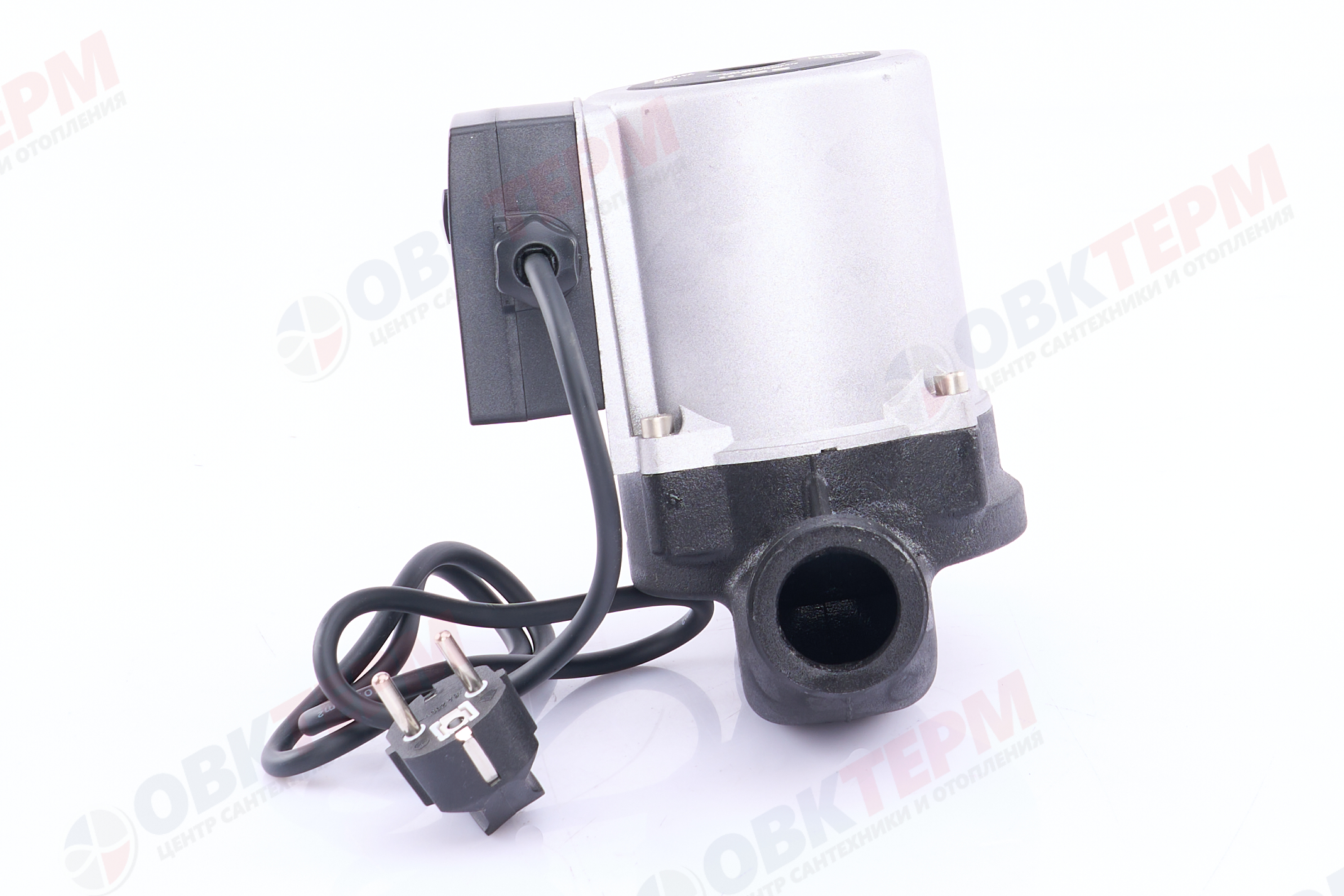 Насос циркуляционный  UPS  25/8-180   KRAKOW - миниатюра №6