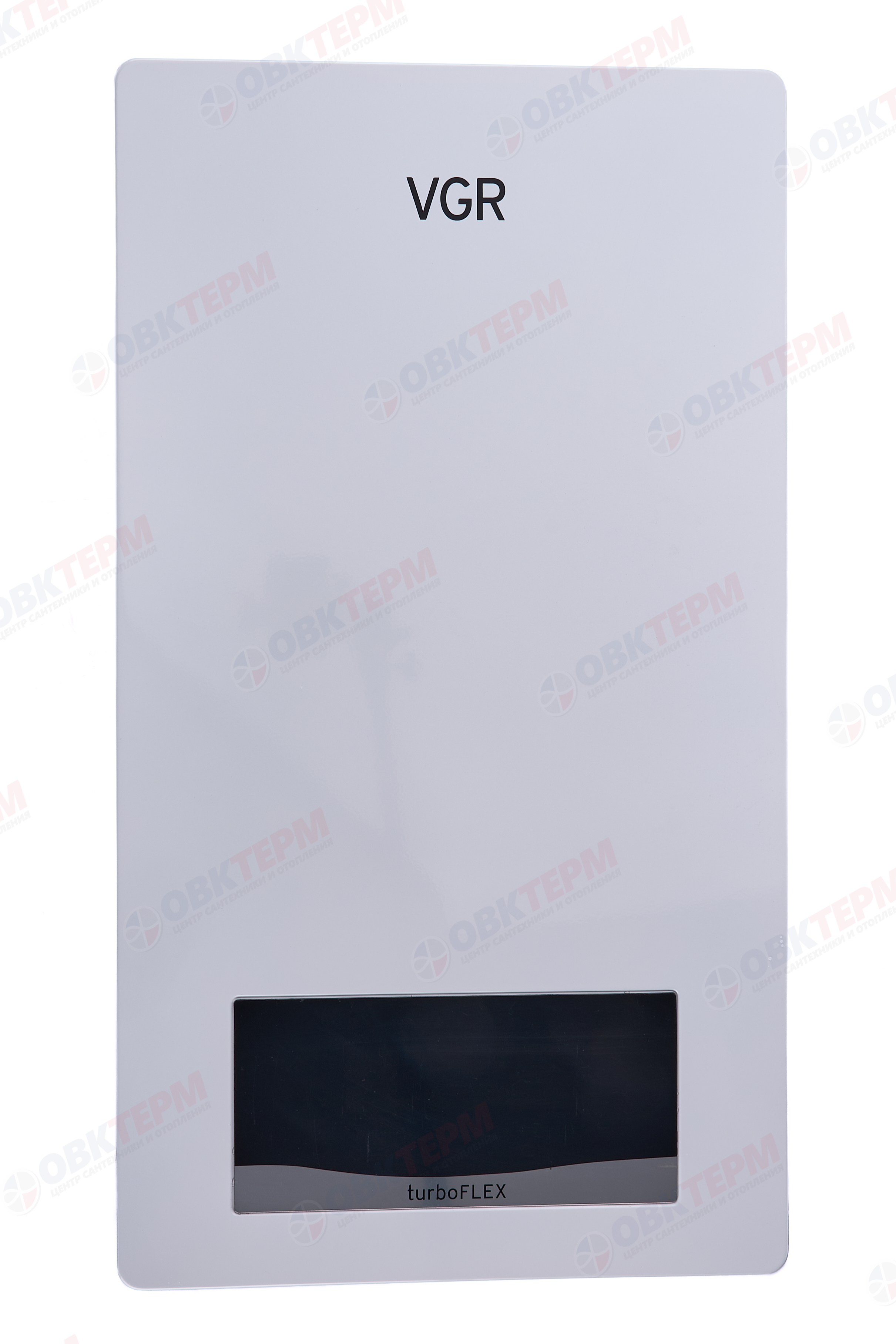 Котел газовый VGR TurboFLEX VU  32   (32 кВт, 1  конт.,  турбо, без трубы) - Изображение №2