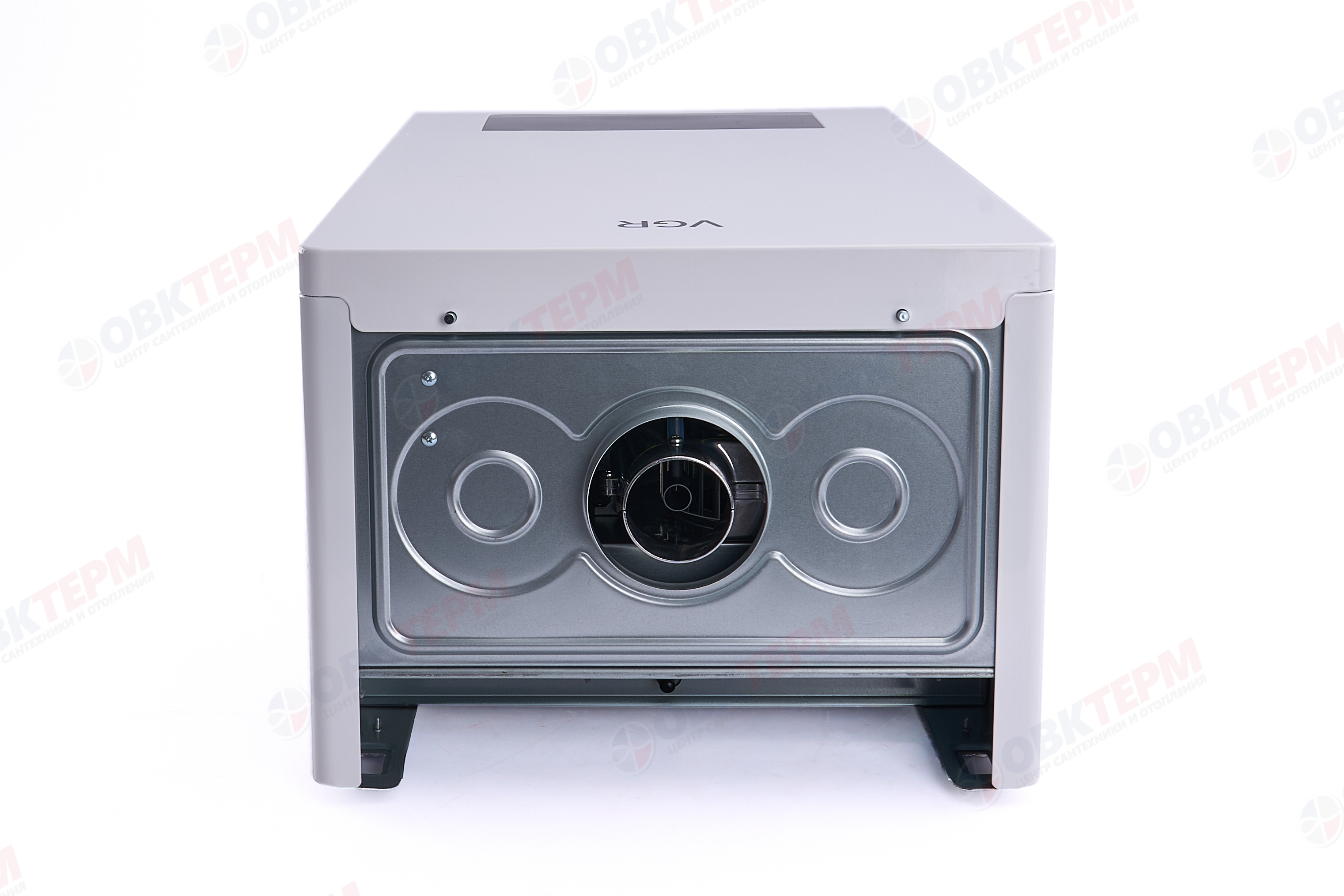 Котел газовый VGR TurboFLEX VU  32   (32 кВт, 1  конт.,  турбо, без трубы) - миниатюра №11