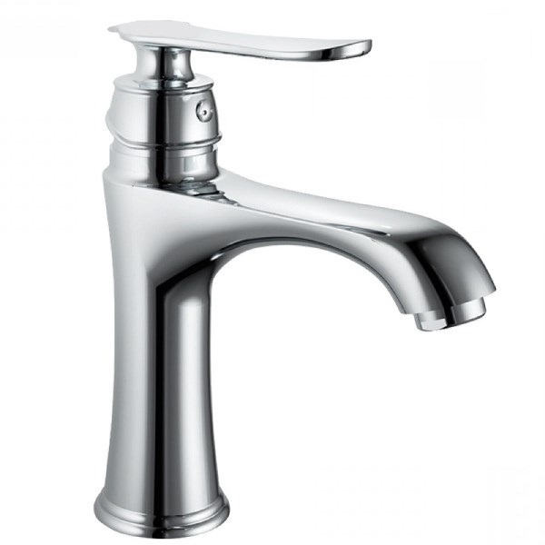 Смеситель д/умывальника MIXXUS DIAMOND 001 Ø35  (10 шт/ящ) - изображение №1