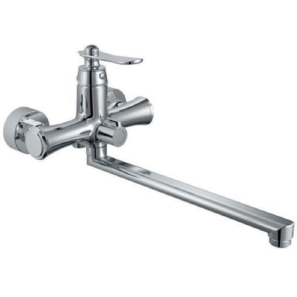 Смеситель д/ванны MIXXUS DIAMOND 006 EURO Ø40  (10 шт/ящ)*** - изображение №1