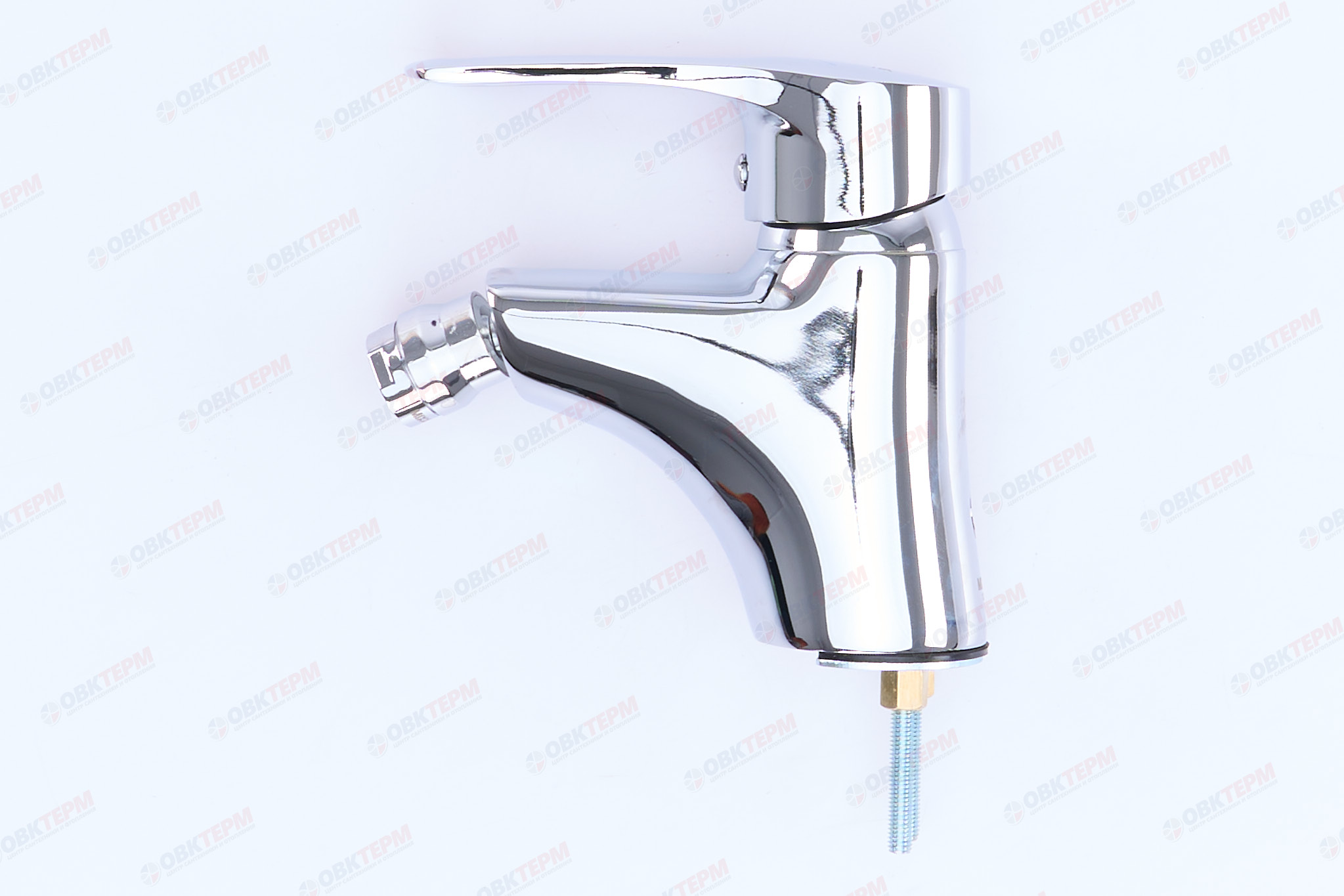 Смеситель д/биде MIXXUS HANSBERG 002 Ø40 (10 шт/ящ) - Изображение №3