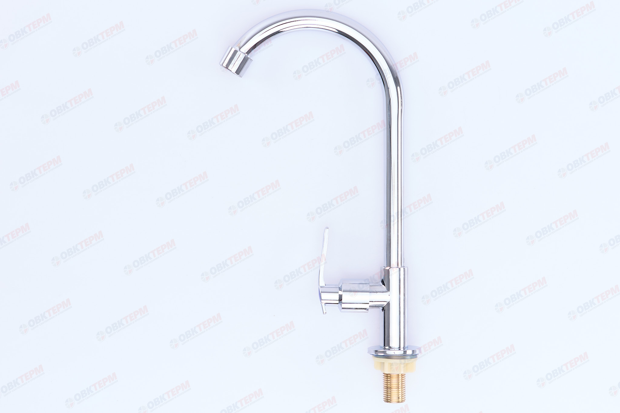 Смеситель моно MIXXUS MONO  03 Ø25 (20 шт/ящ)2шт./уп. - миниатюра №6